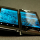 Image for article titled Kyocera's Double-Headed Echo Phone Is Mutant Without the Super